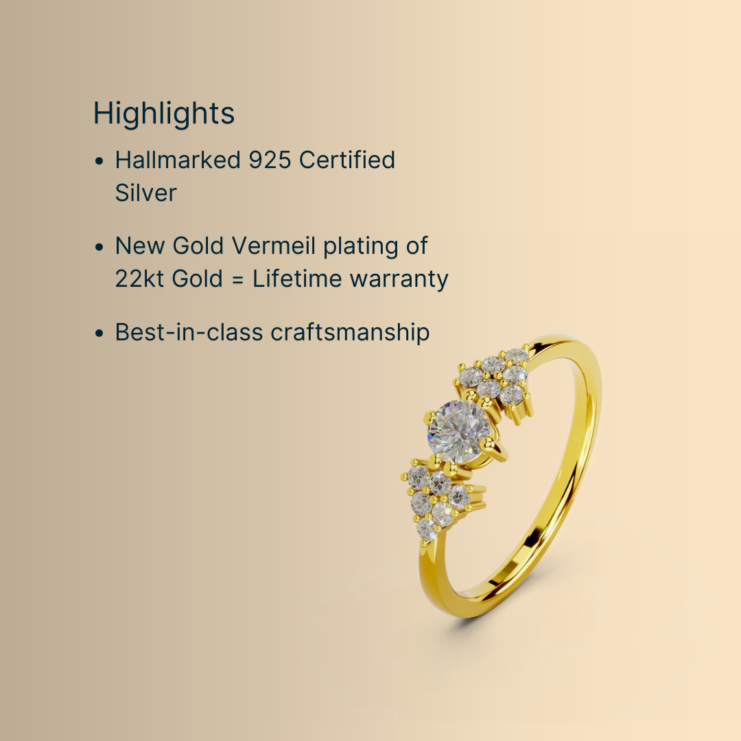 Vaya Ring