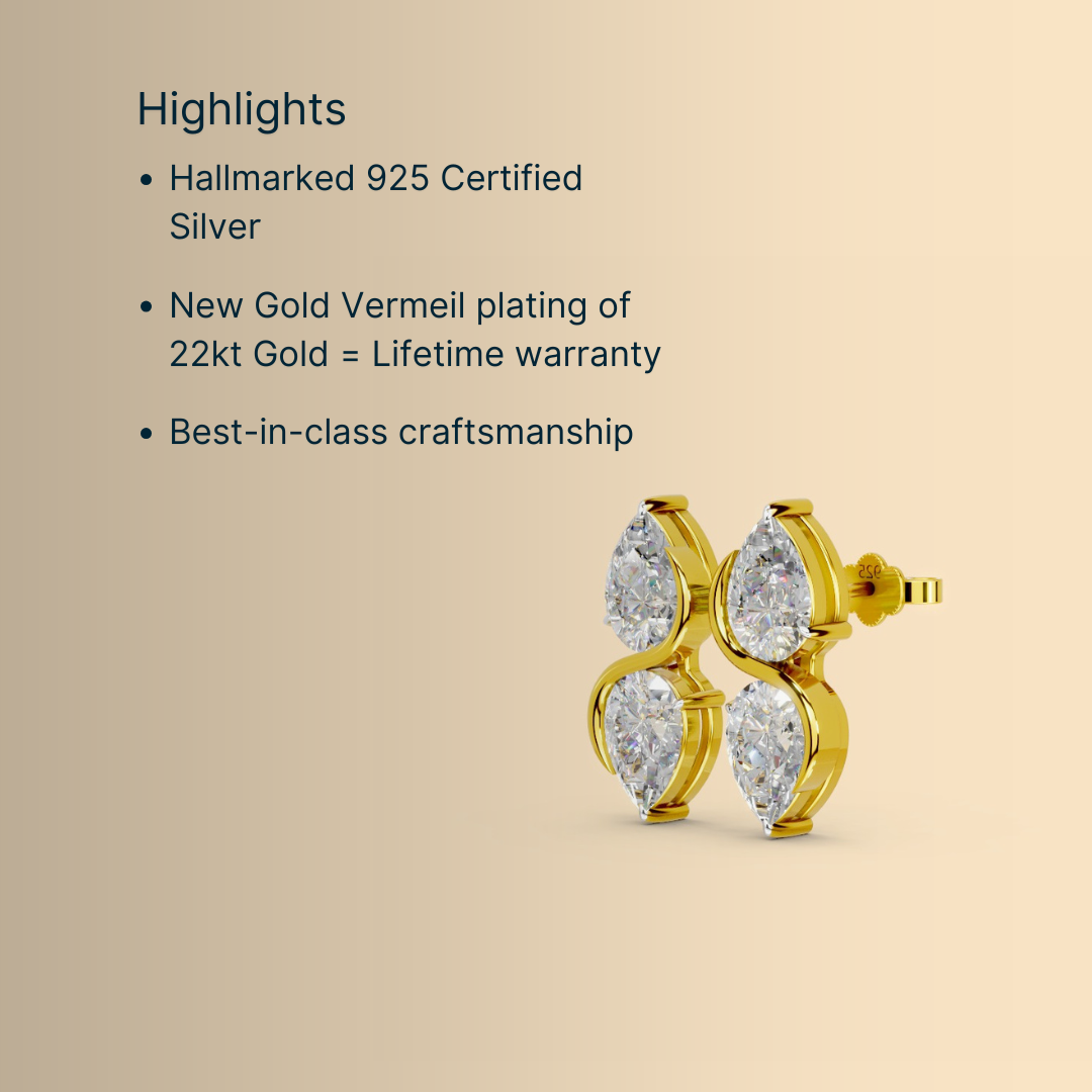 Solenne Studs