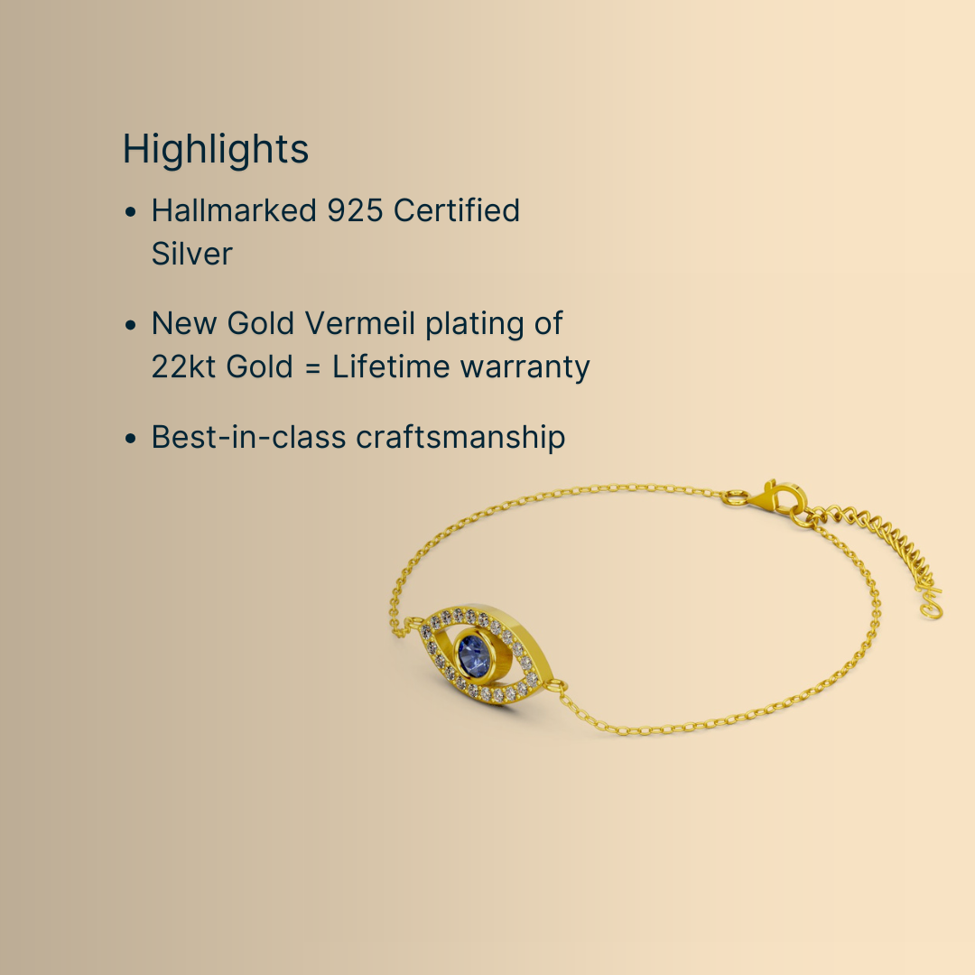 Guardian Bracelet