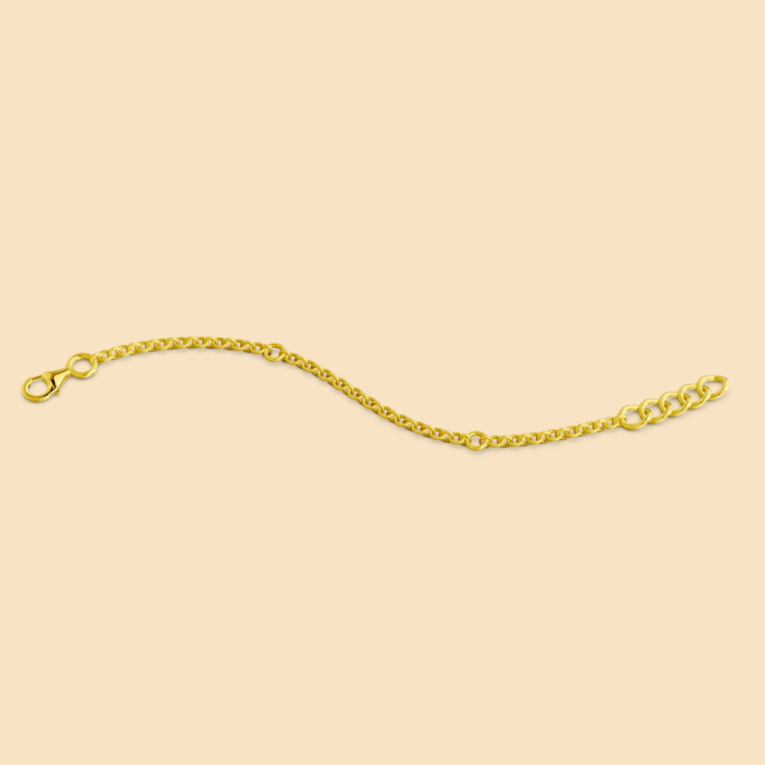 Trisu Chain Extender