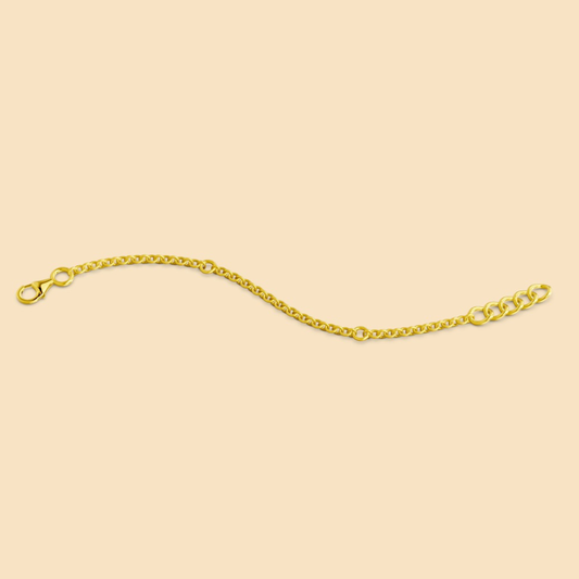 Trisu Chain Extender