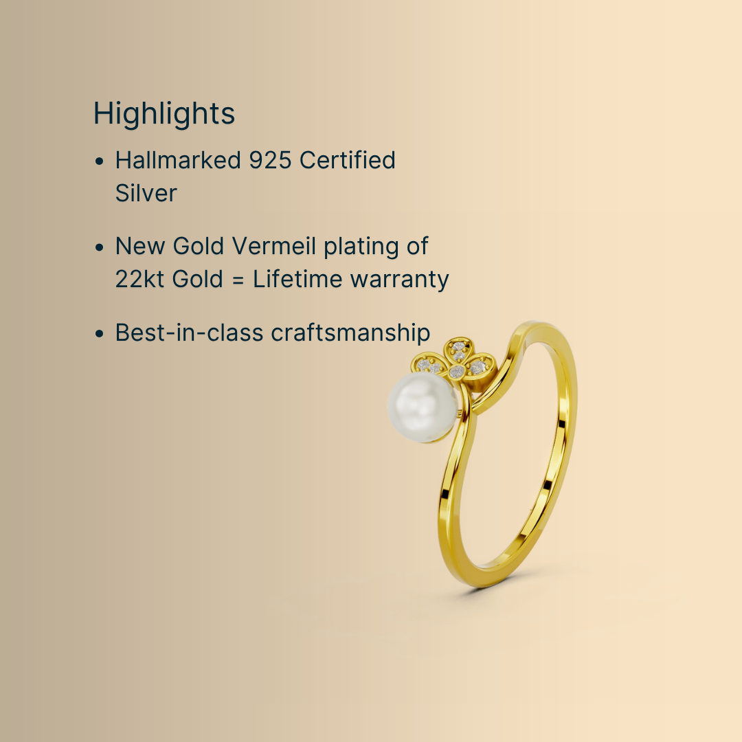 Evara Ring