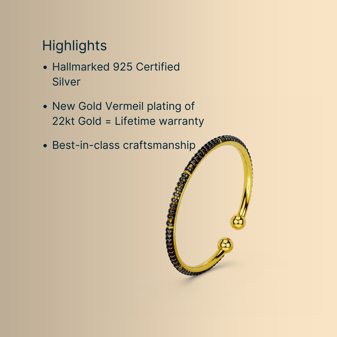 Veda Bangle For Kids