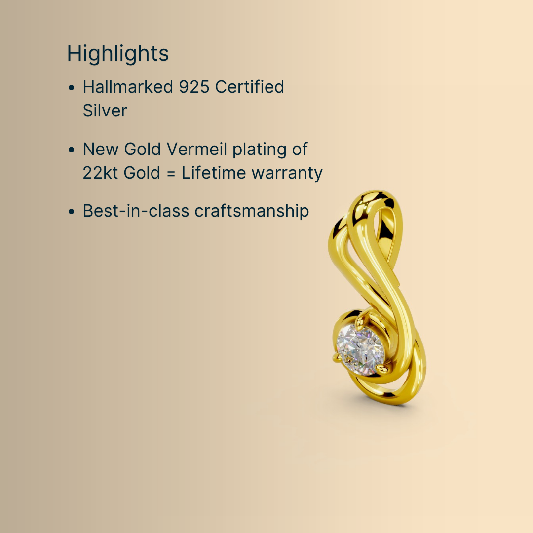 Mirelle Pendant