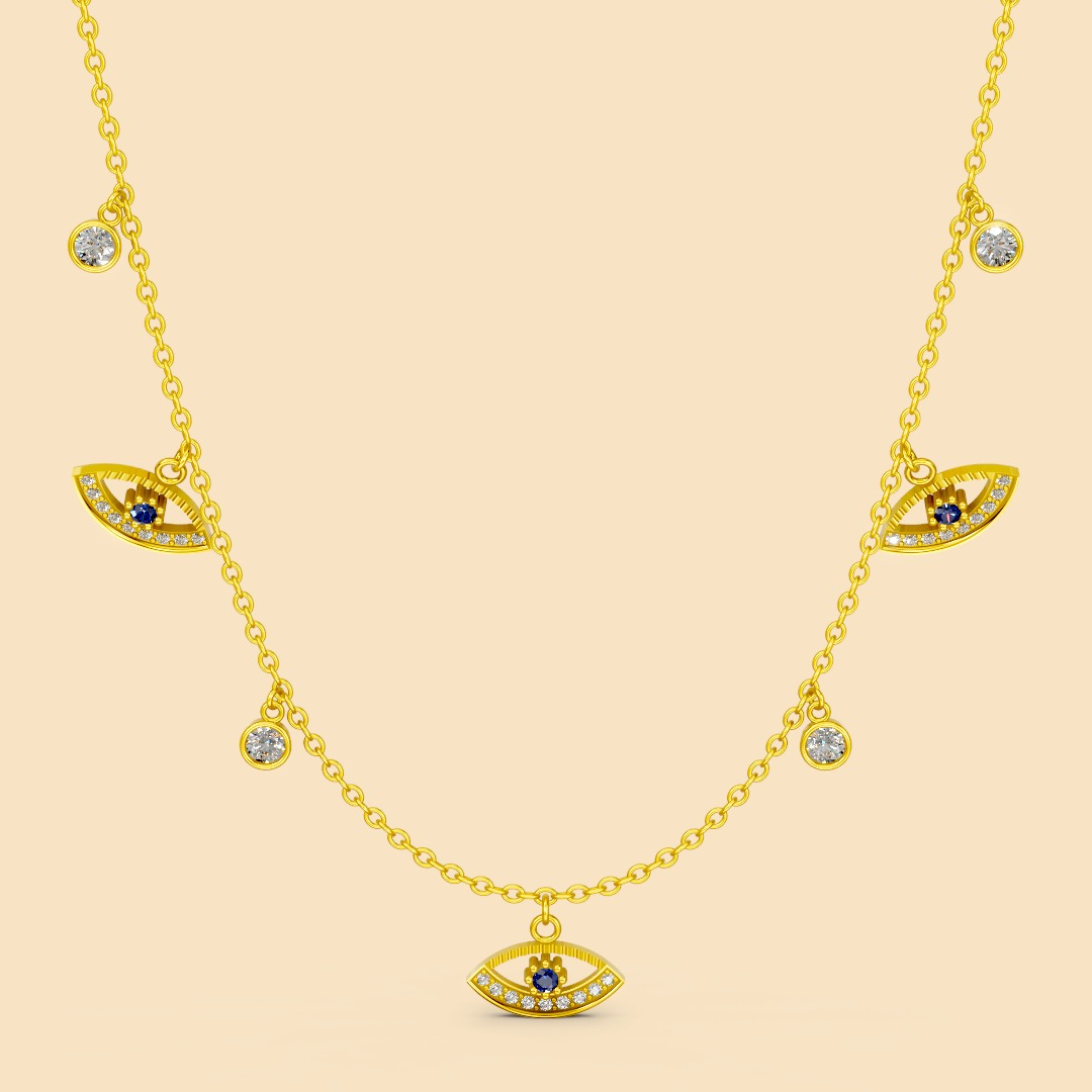 Guardian Neckpiece