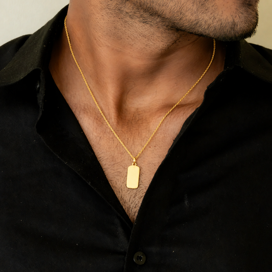 Apex Pendant