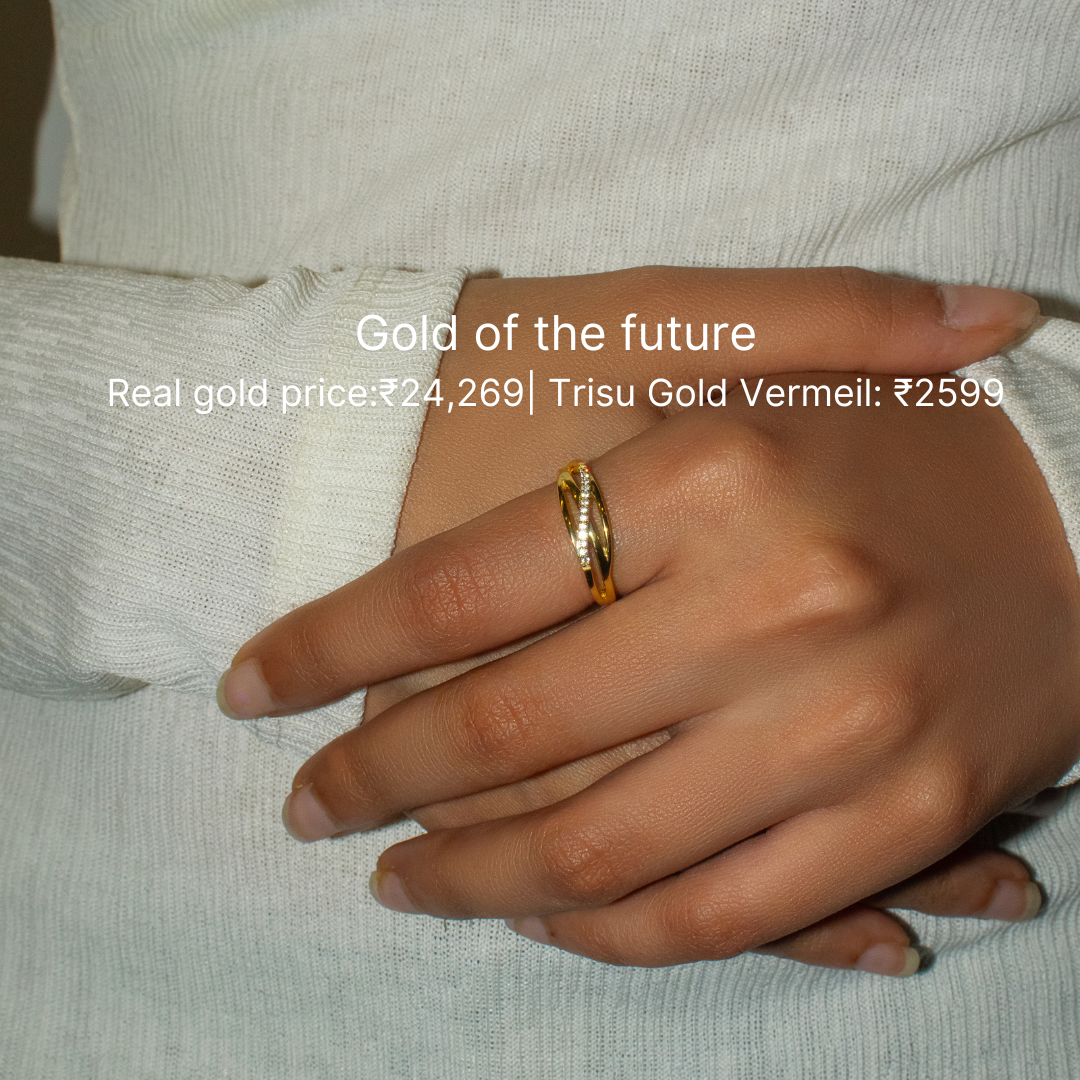 Gratitude Ring