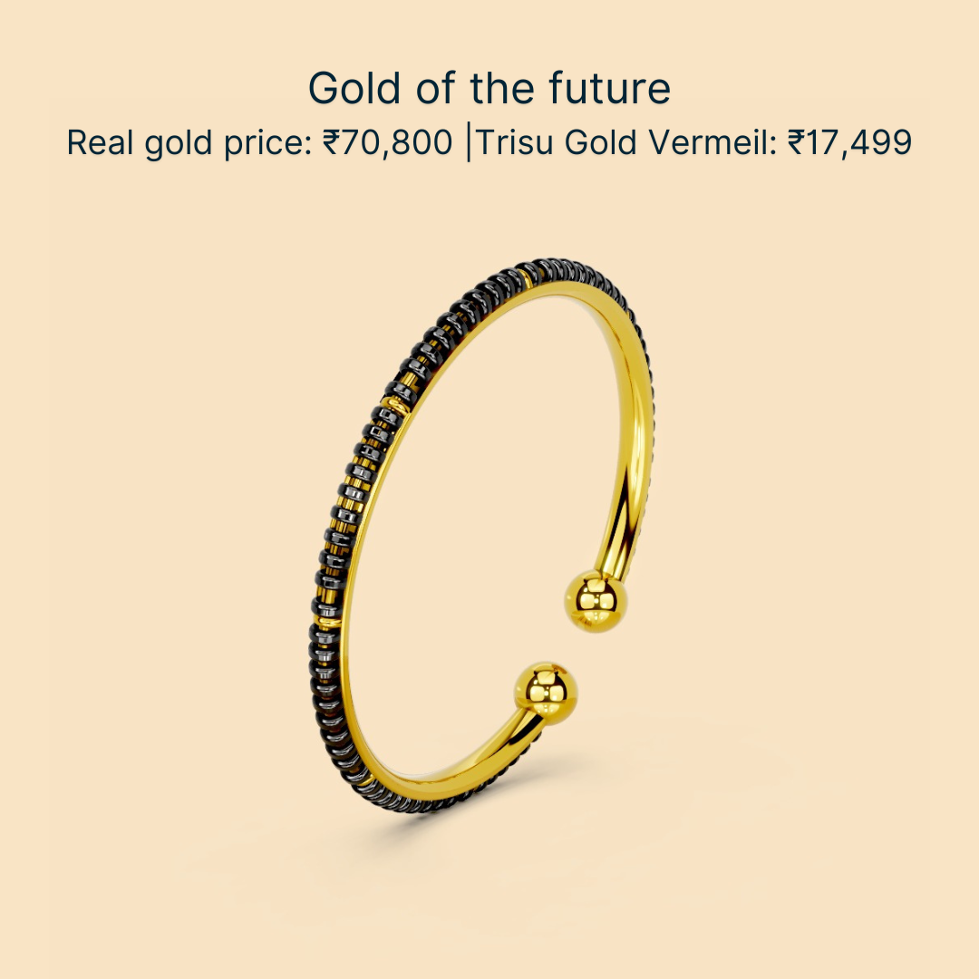 Veda Bangle For Kids