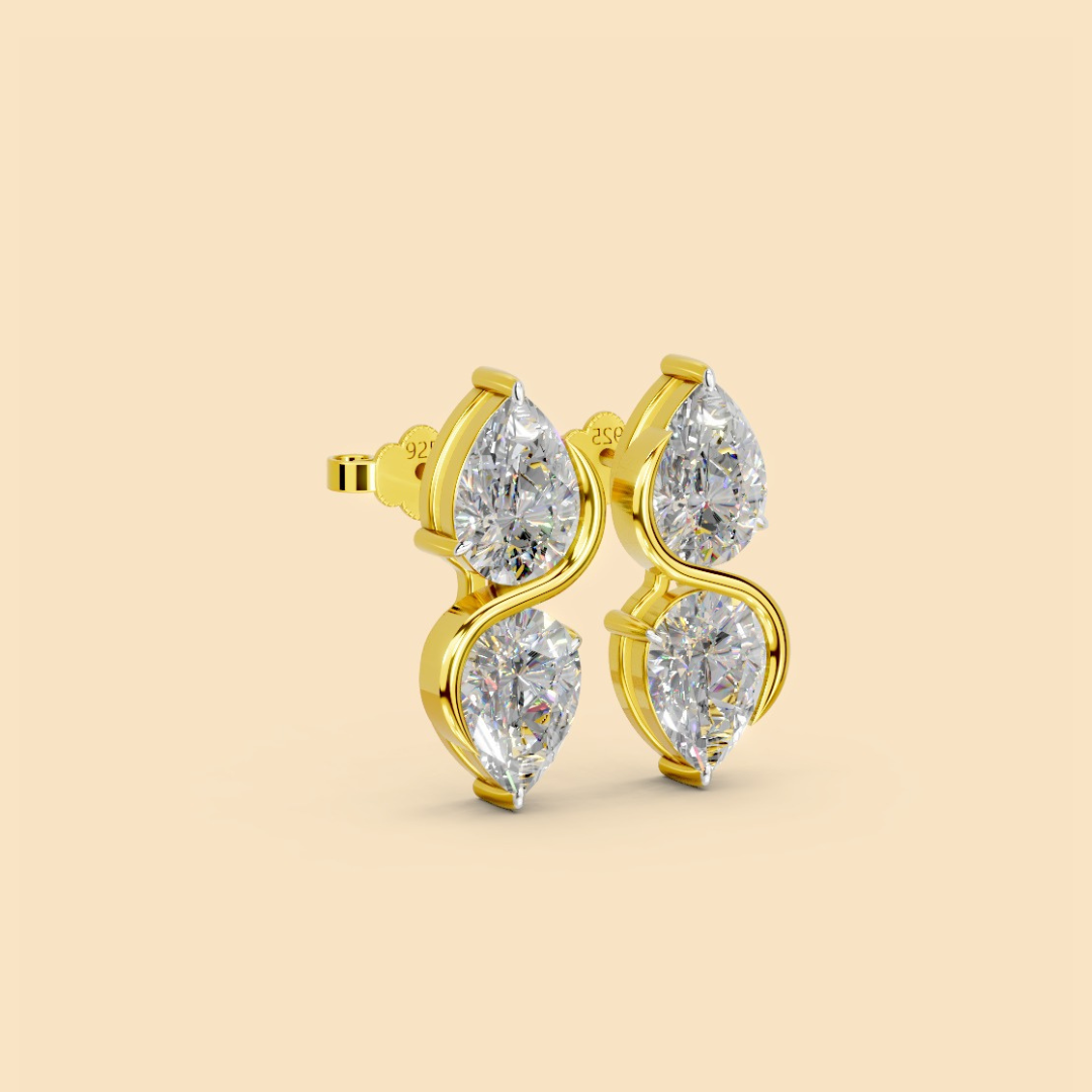 Solenne Studs