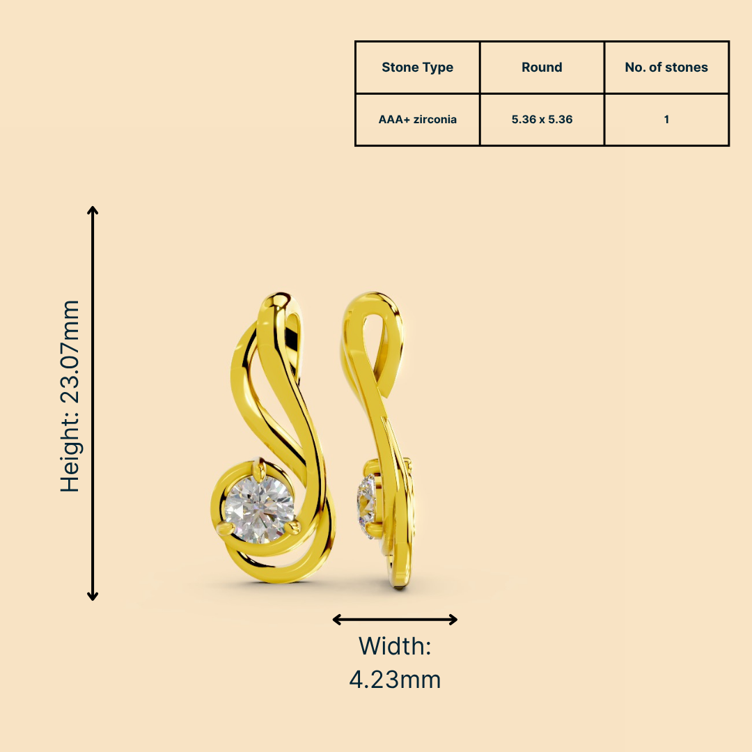 Mirelle Pendant