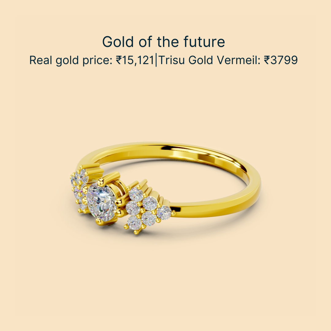 Vaya Ring