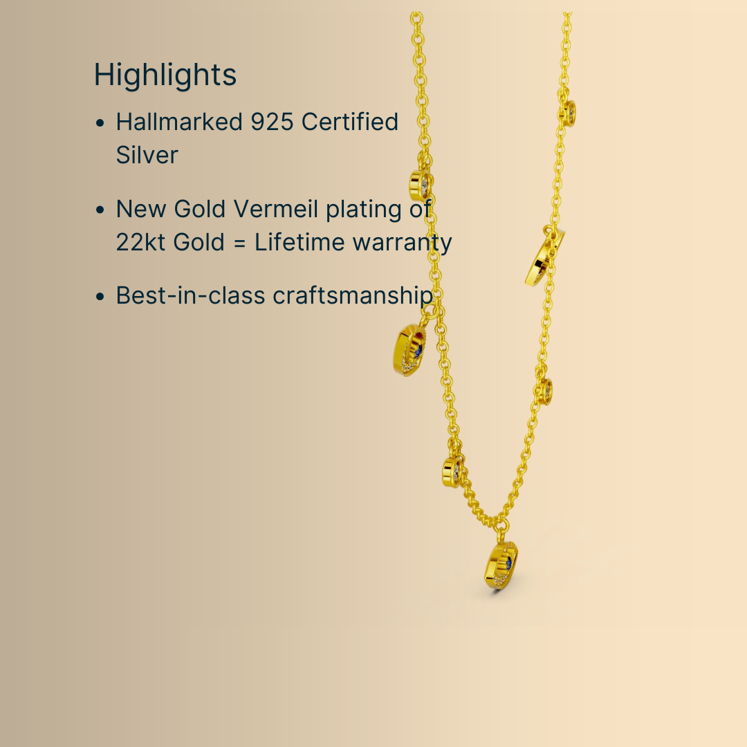 Guardian Neckpiece