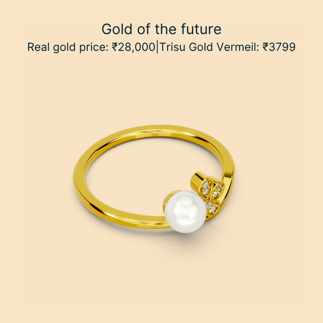 Evara Ring
