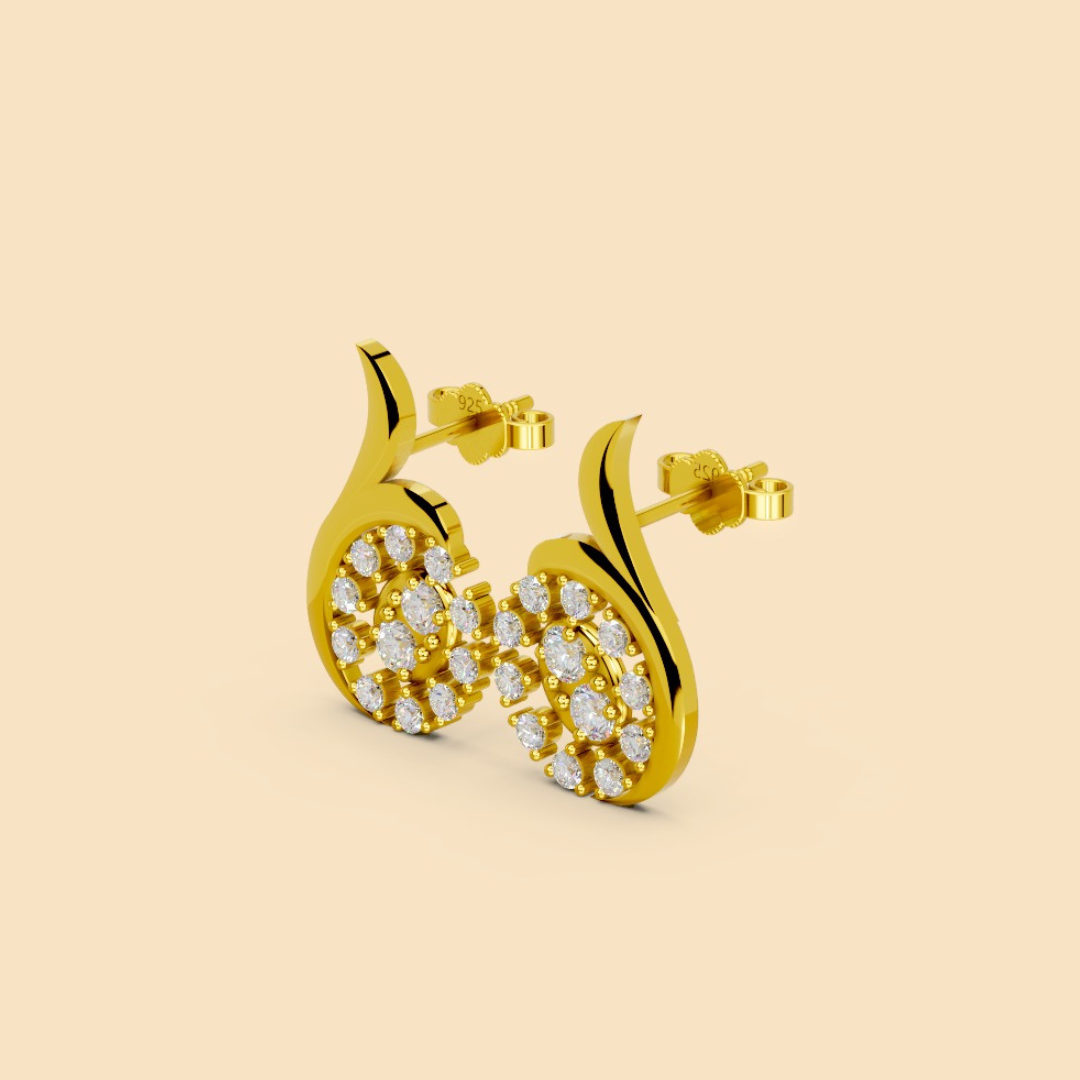 Velora Earrings