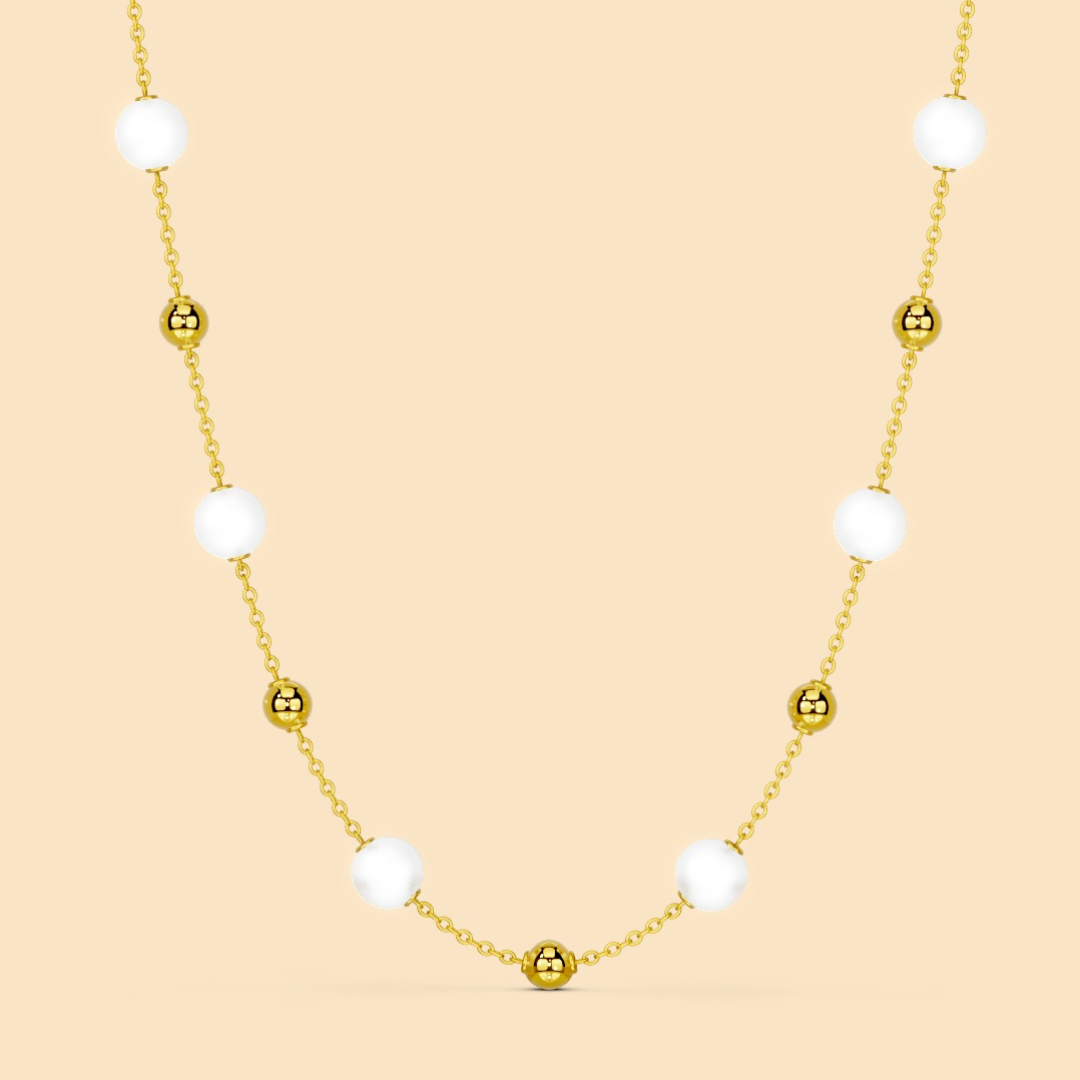 Moondrop Neckpiece