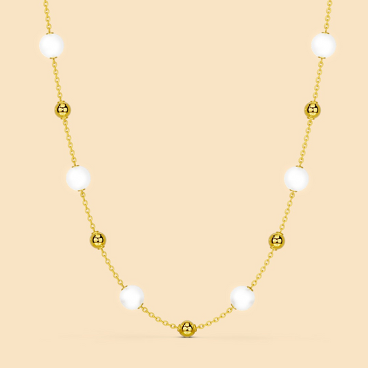 Moondrop Neckpiece