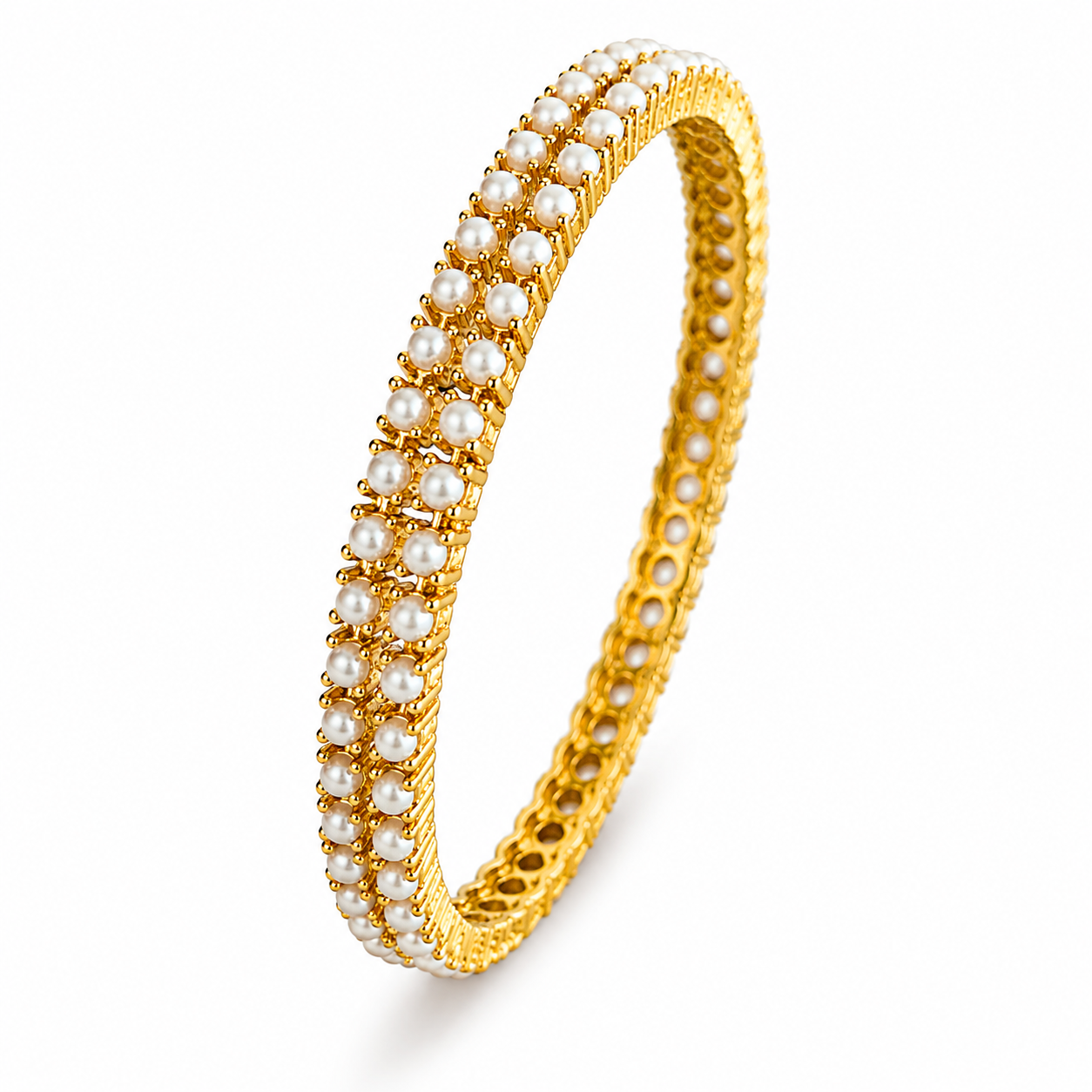 Sangati Bangle