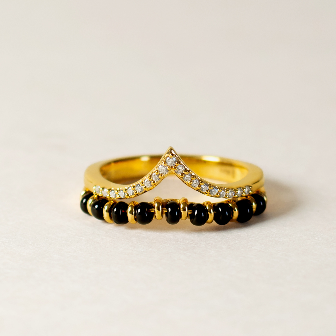 Diversity Vanki Ring