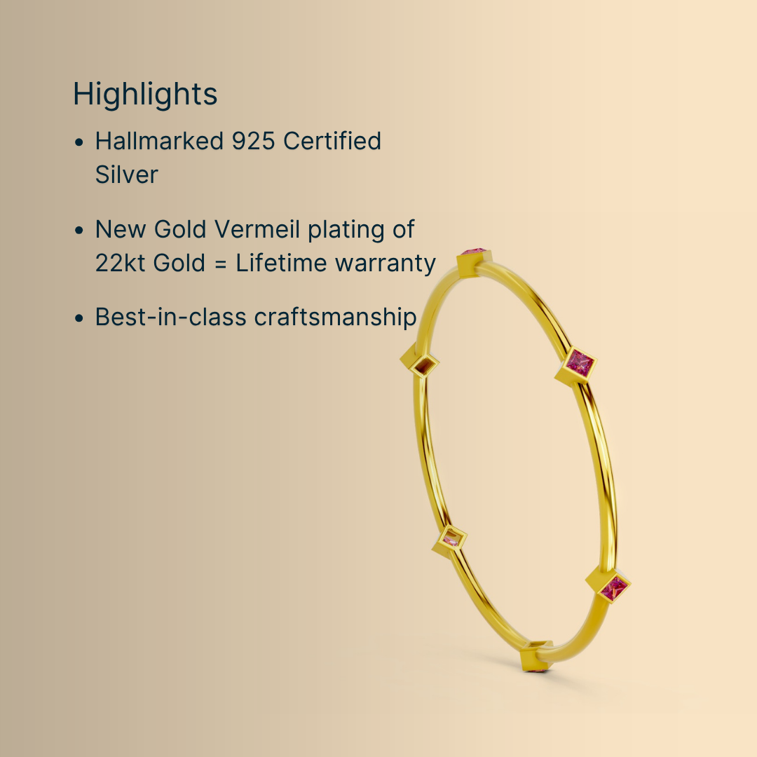 Svara Bangle