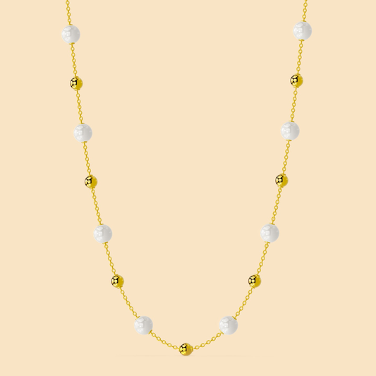 Moondrop Neckpiece