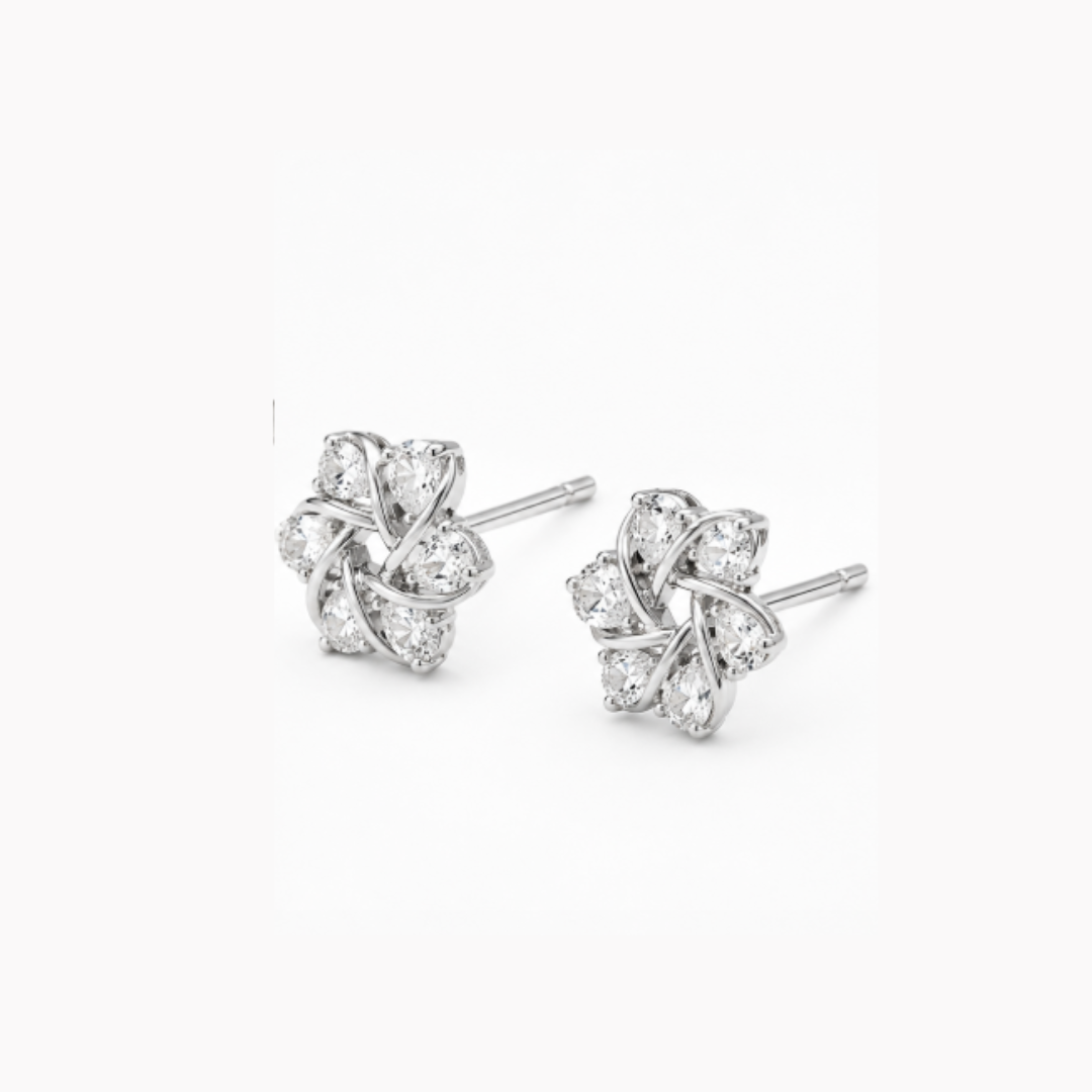 Hulchul Earrings