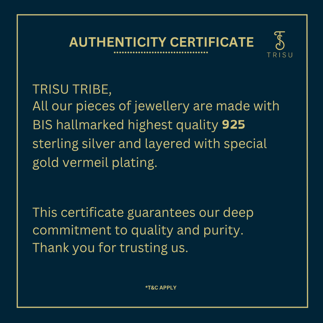 Hope Chain – Trisu