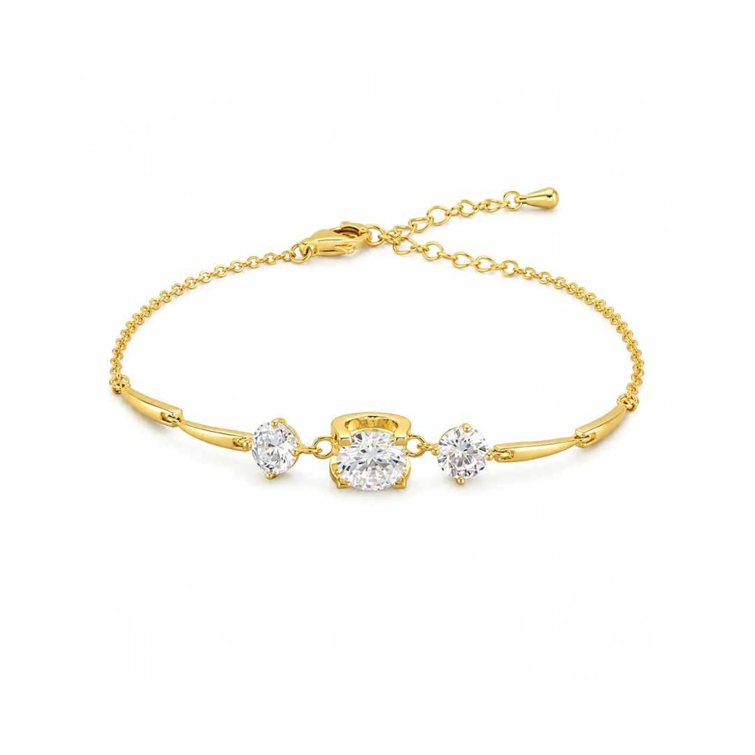 Aalasya Bracelet