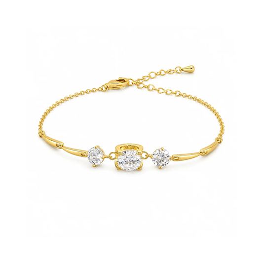 Aalasya Bracelet