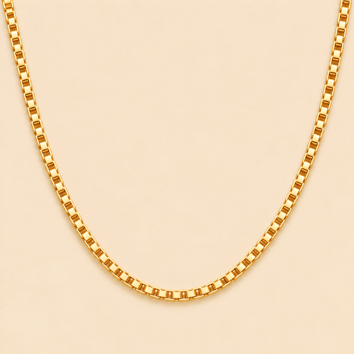 Mesh Chain