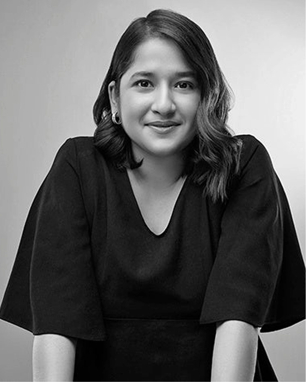 Saloni Chopra, Founder