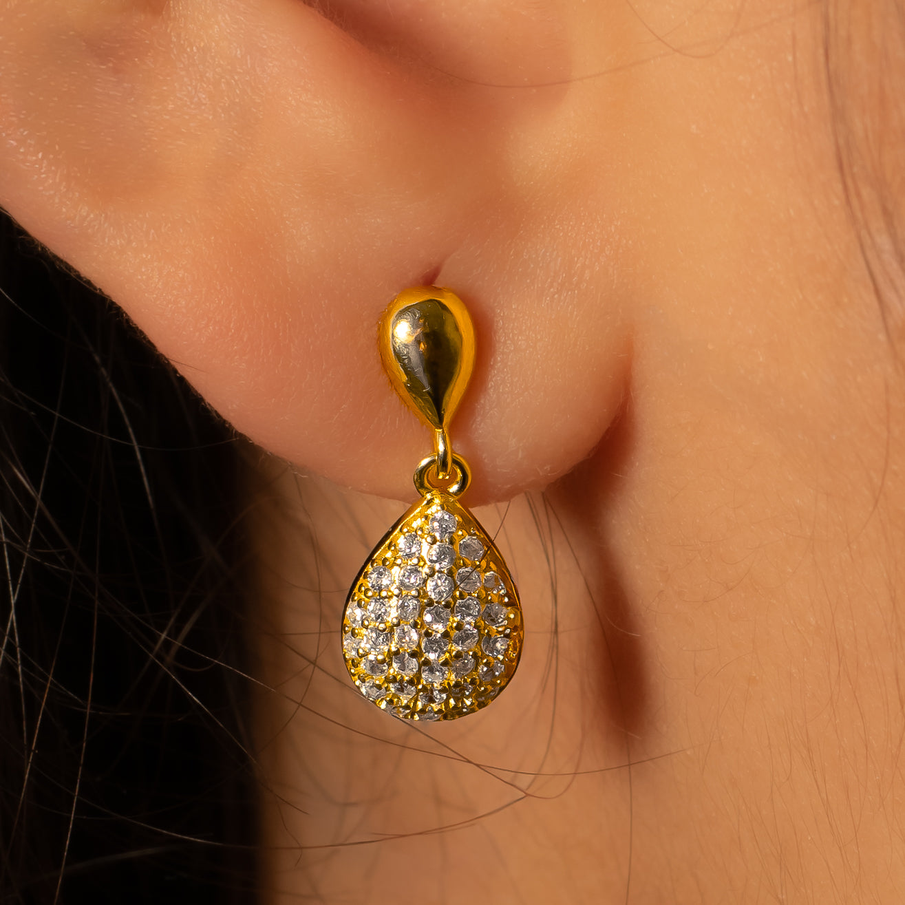 Sway Earrings
