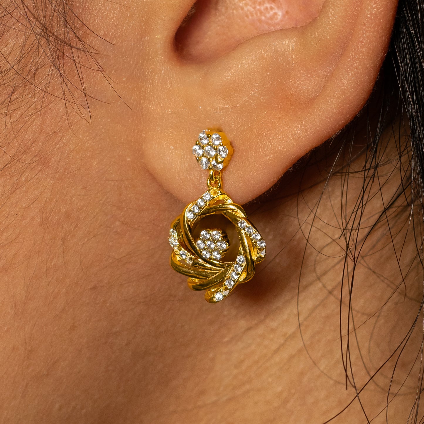 Oraya Earrings