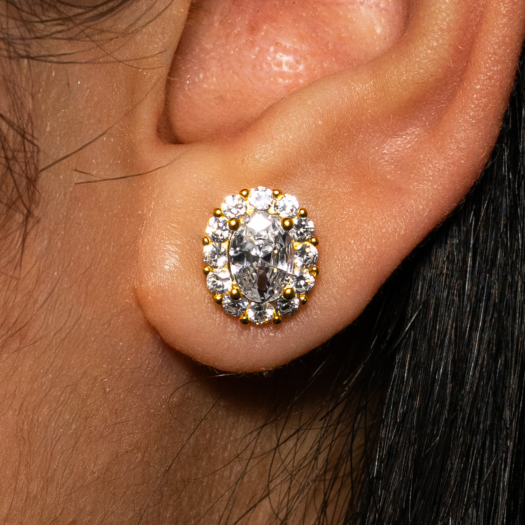 Astra Earrings