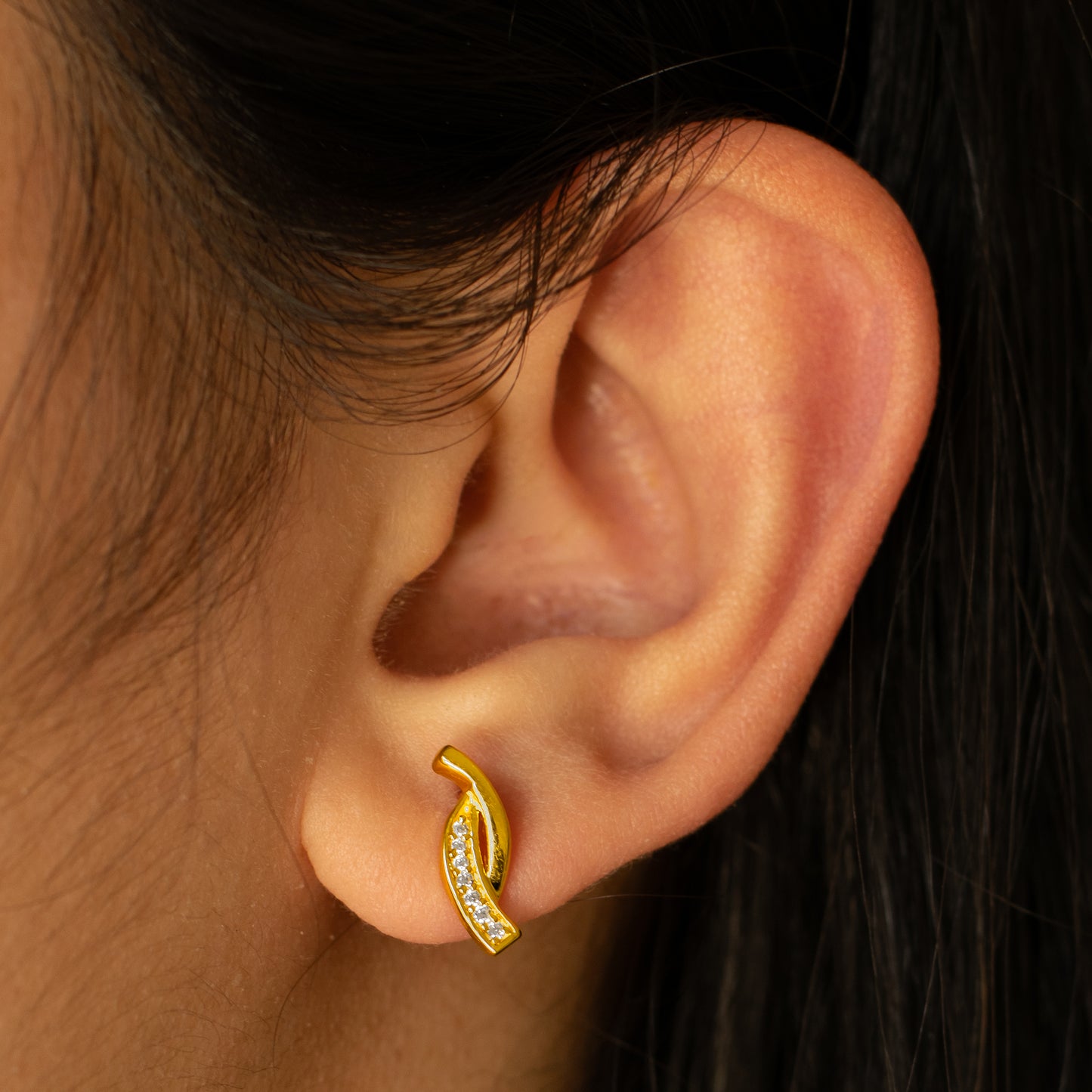 Balance Earrings