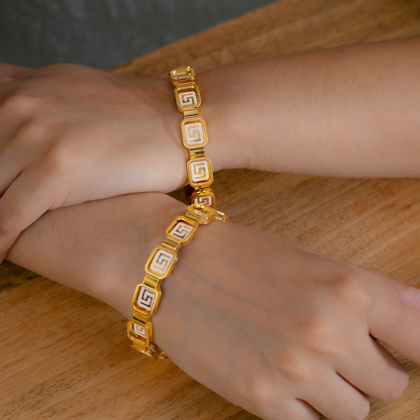 Chausar Bangle
