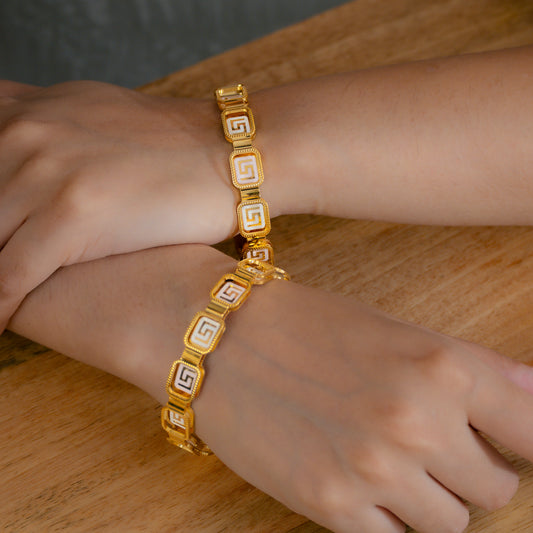 Chausar Bangle (Single)
