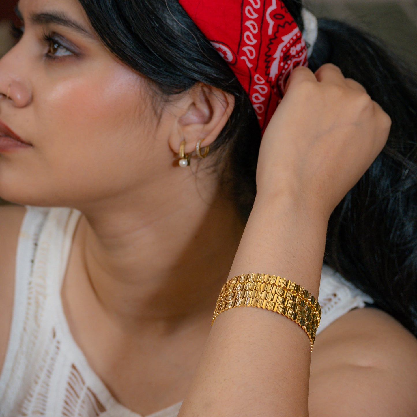 Sukoon Bangle