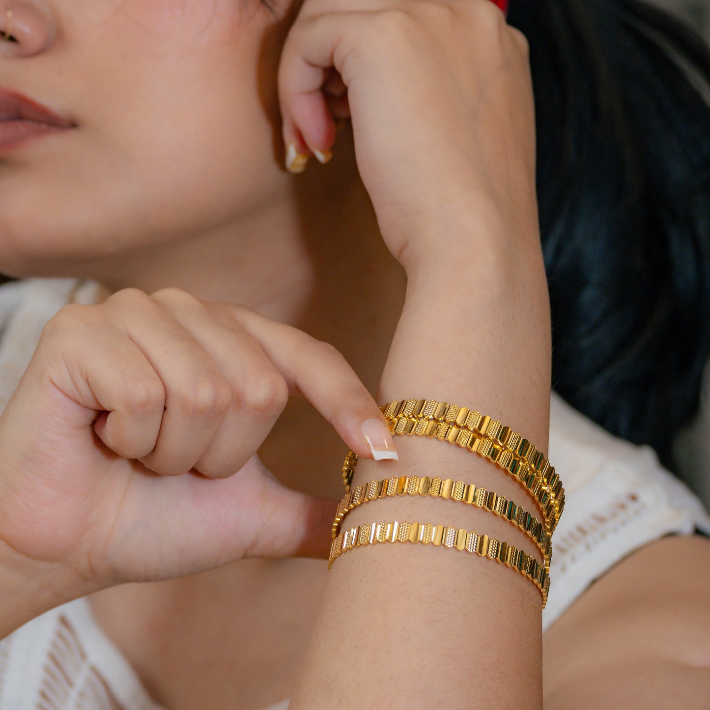 Sukoon Bangle