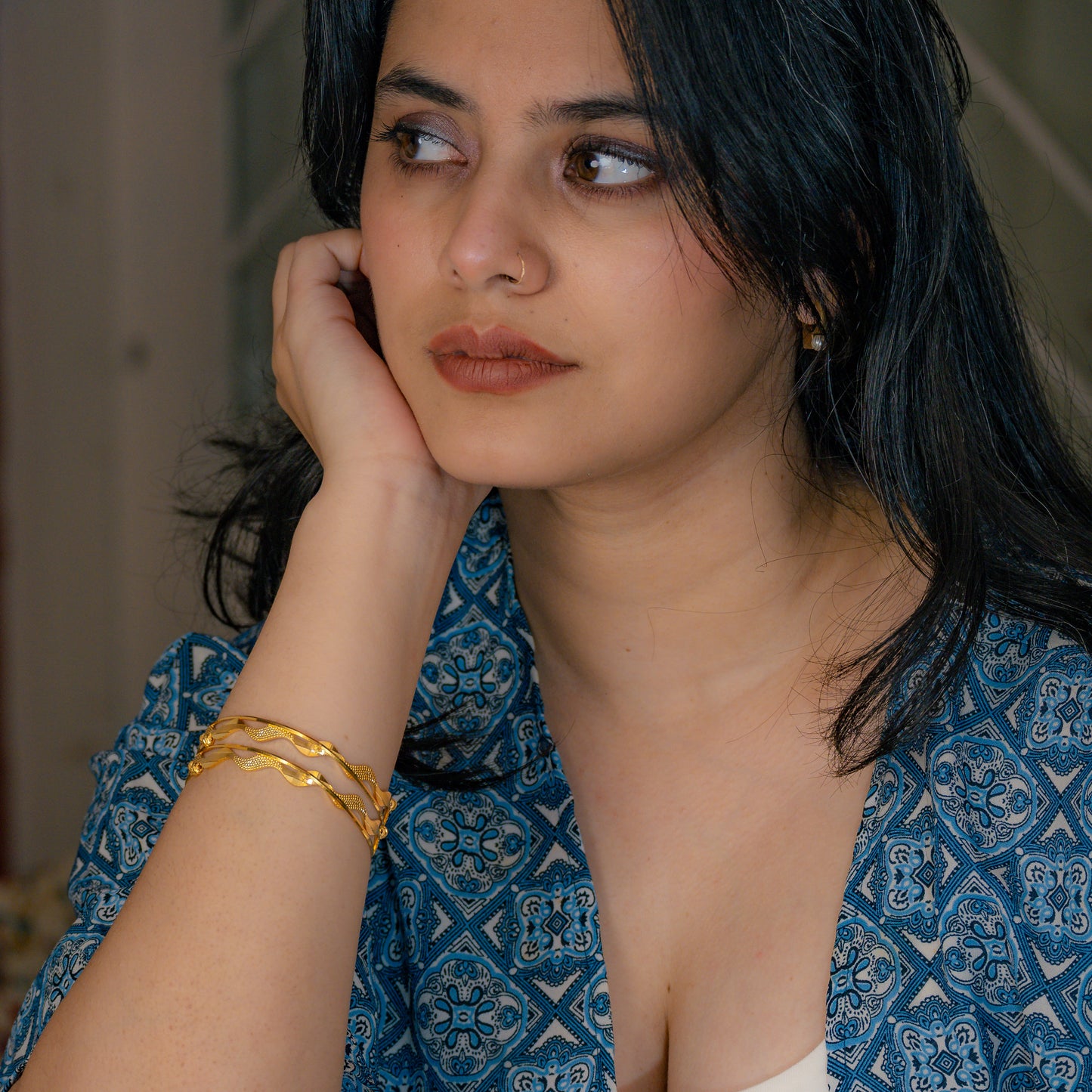 Shararat Bangle
