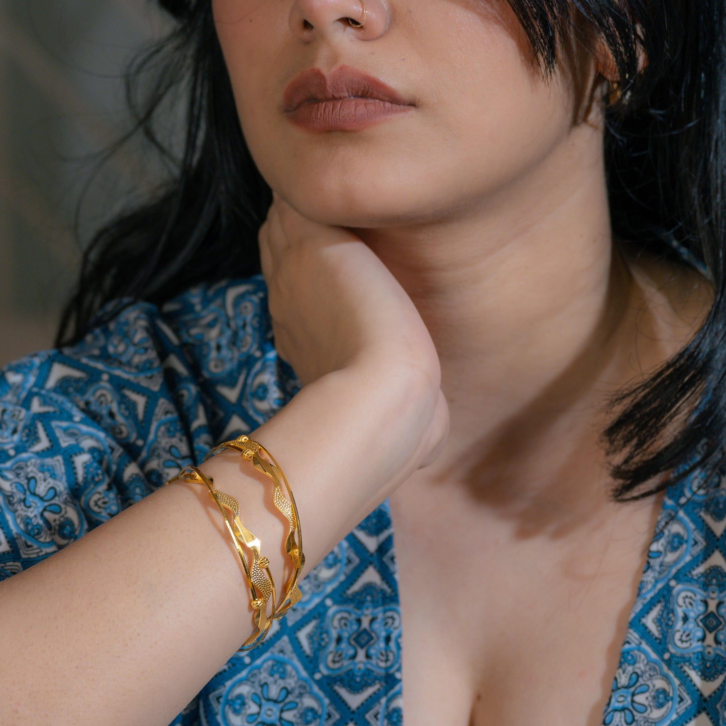 Shararat Bangle