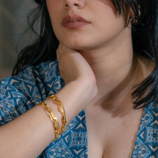 Shararat Bangle (Single)