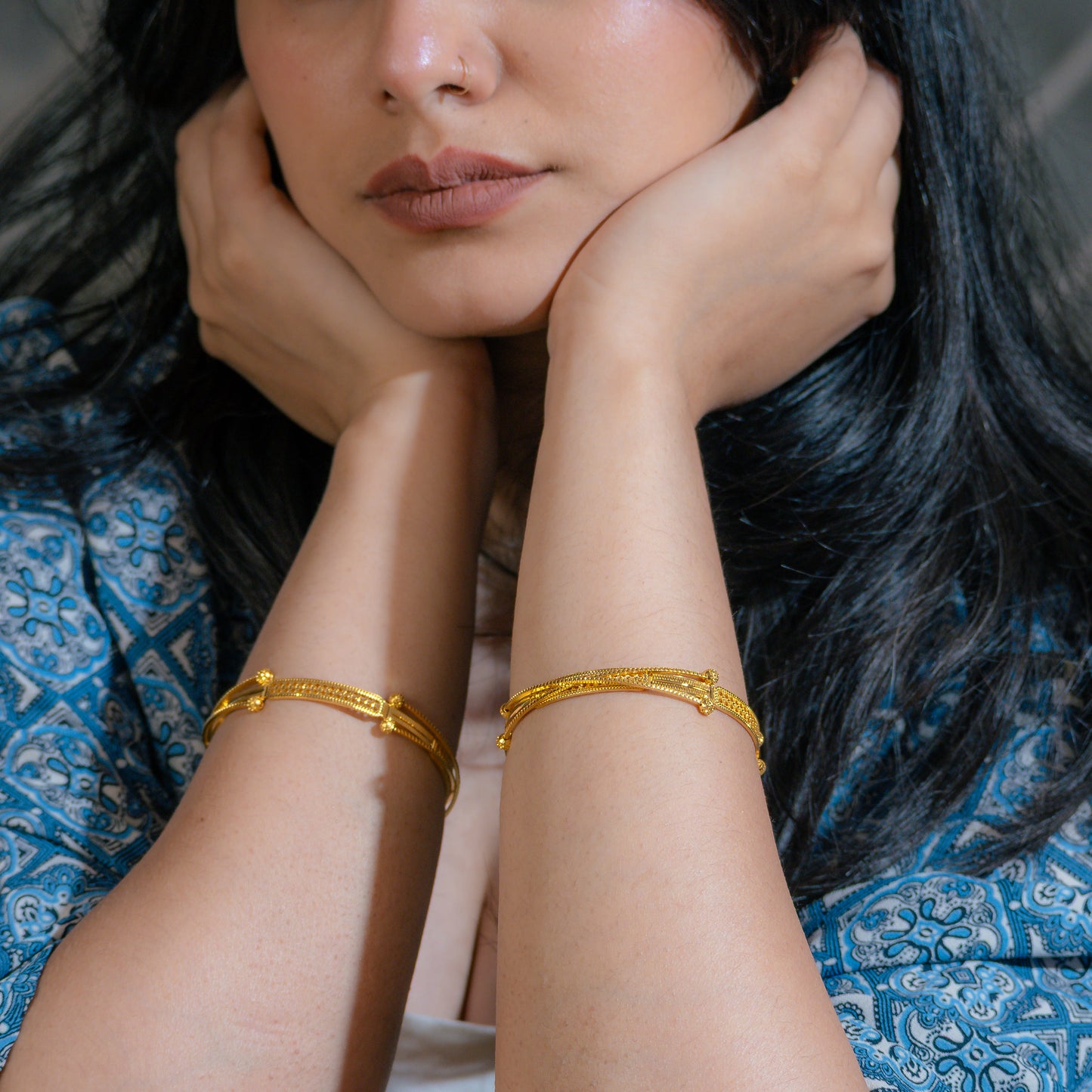 Luka Chhupi Bangle