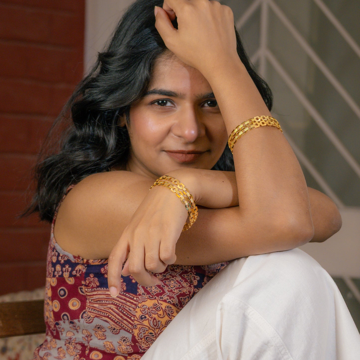 Baithak Bangle