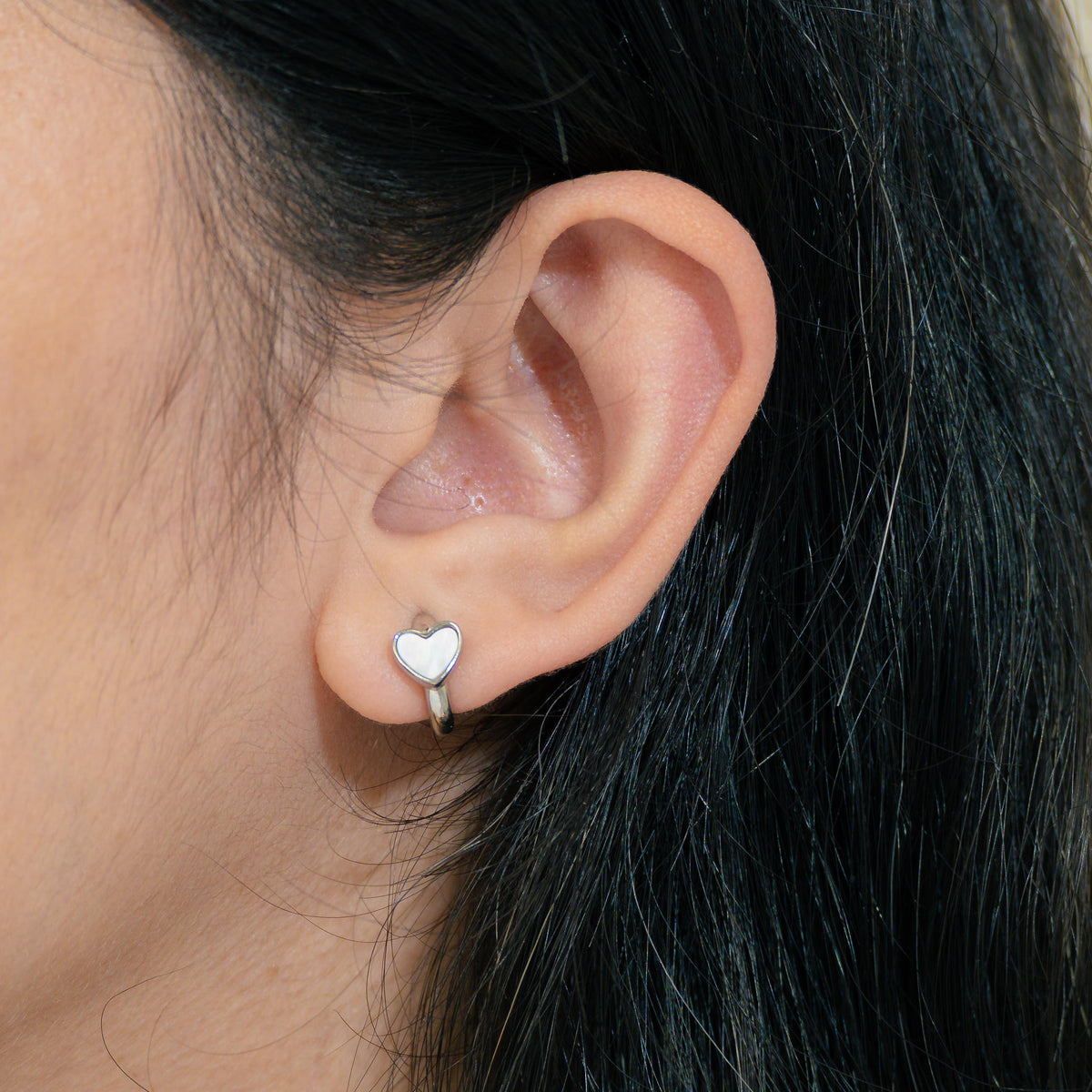 Batkahi Earrings