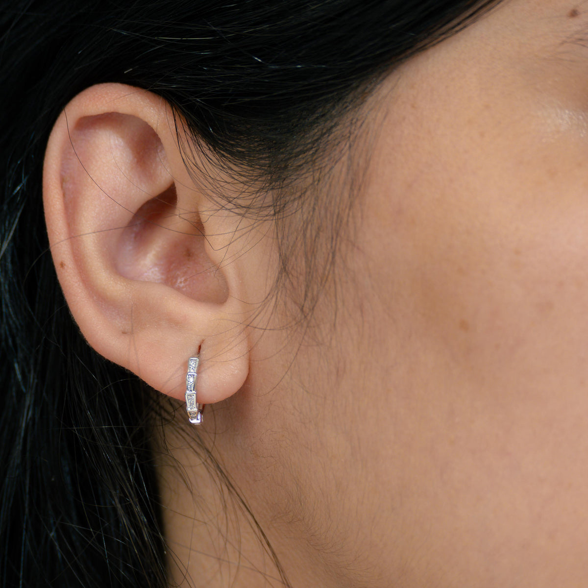 Adaayein Earrings