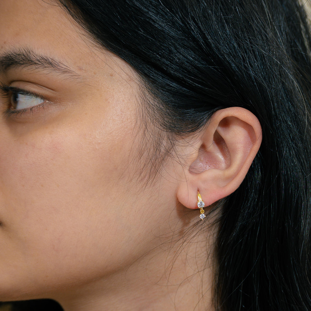 Mulaqat Earrings