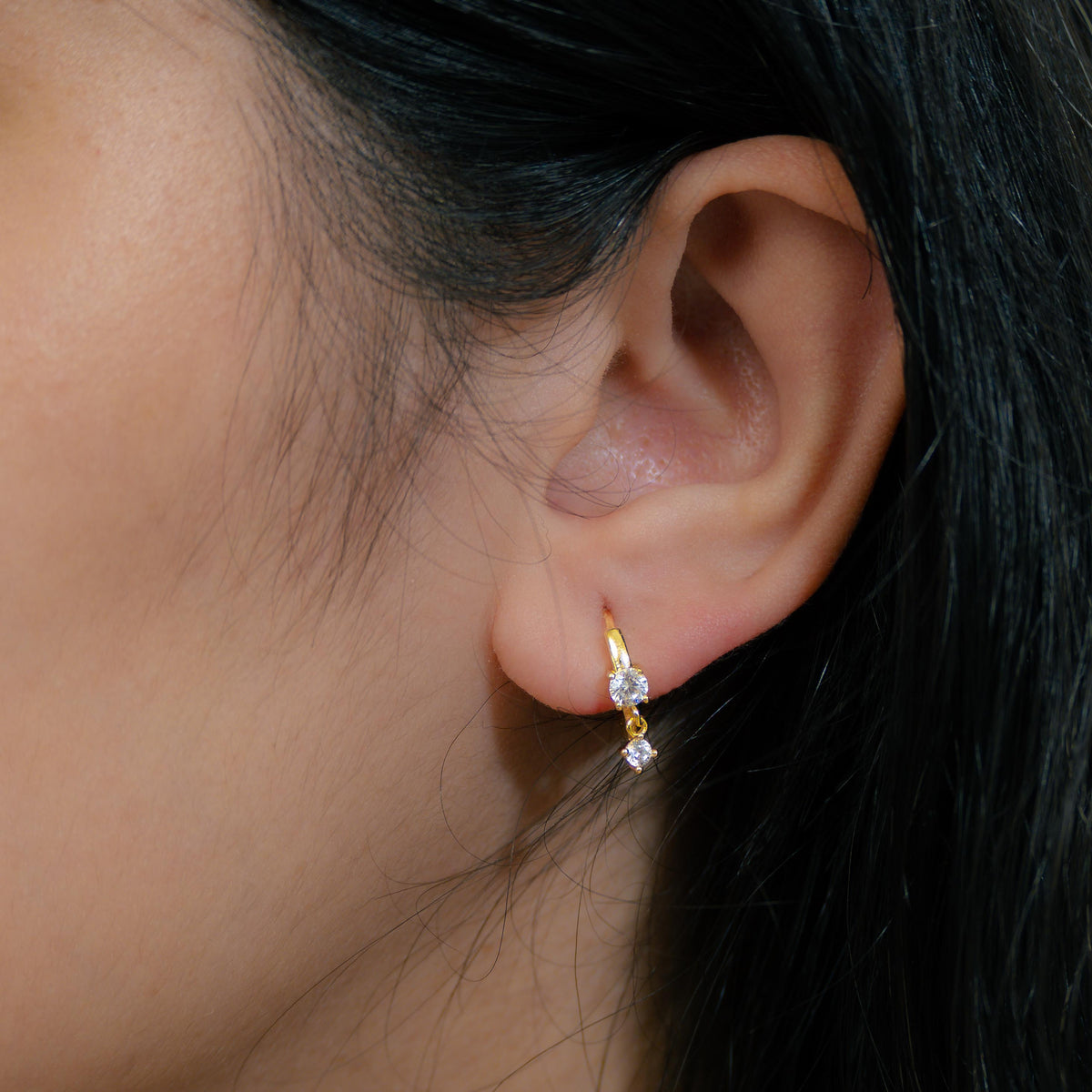 Mulaqat Earrings