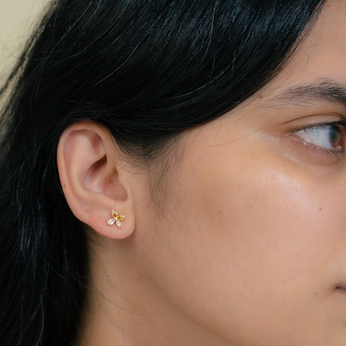 Shauq Earrings