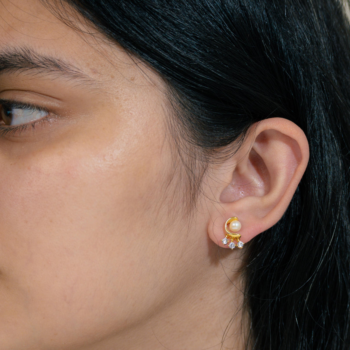 Sajaavat Earrings
