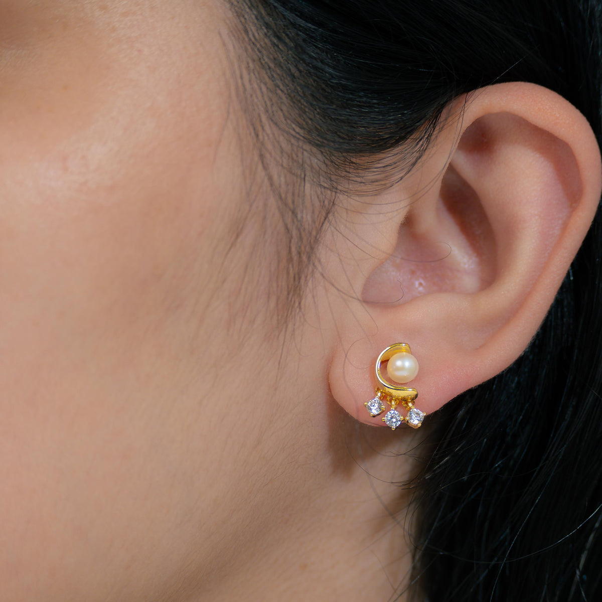 Sajaavat Earrings